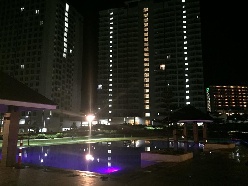 Cozy Staycation Tagaytay At Wind Residences タガイタイ エクステリア 写真