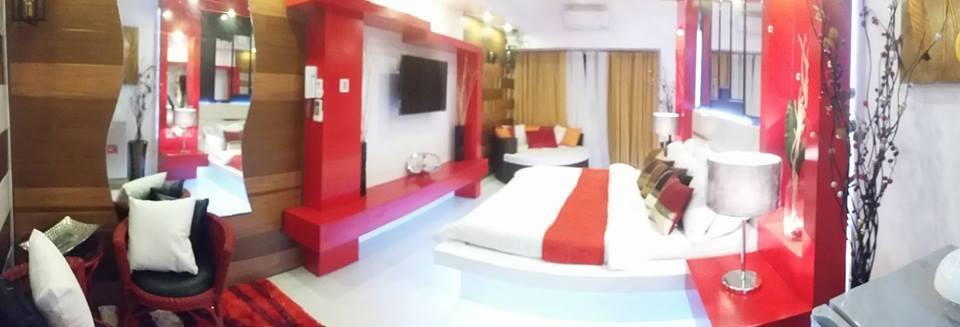 Cozy Staycation Tagaytay At Wind Residences タガイタイ エクステリア 写真