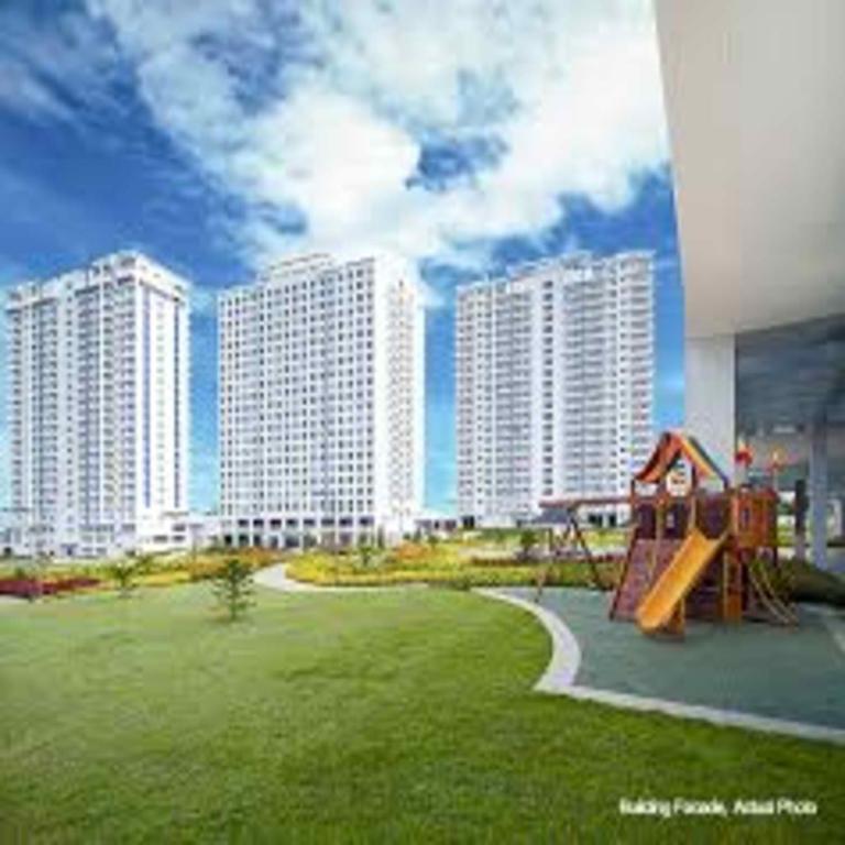 Cozy Staycation Tagaytay At Wind Residences タガイタイ エクステリア 写真