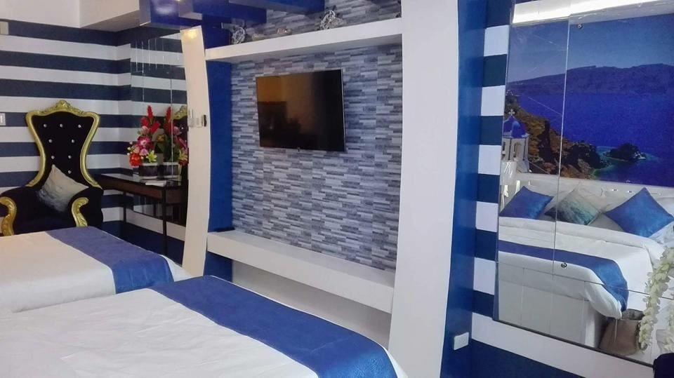 Cozy Staycation Tagaytay At Wind Residences タガイタイ エクステリア 写真