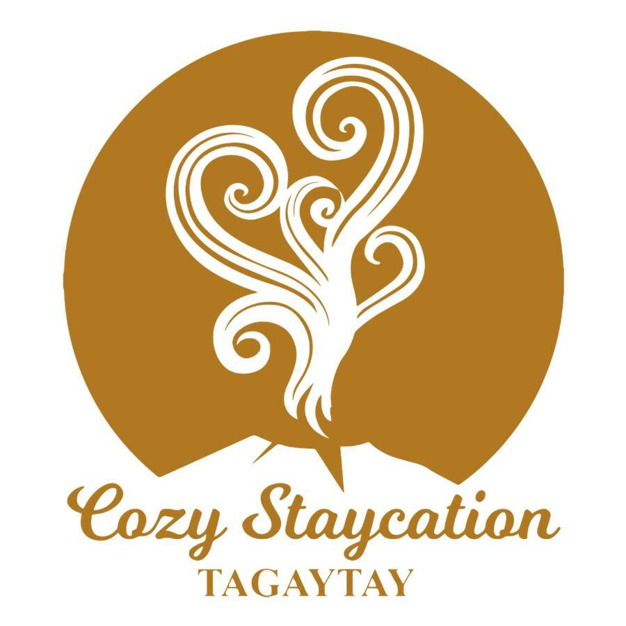 Cozy Staycation Tagaytay At Wind Residences タガイタイ エクステリア 写真