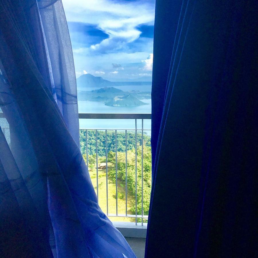 Cozy Staycation Tagaytay At Wind Residences タガイタイ エクステリア 写真