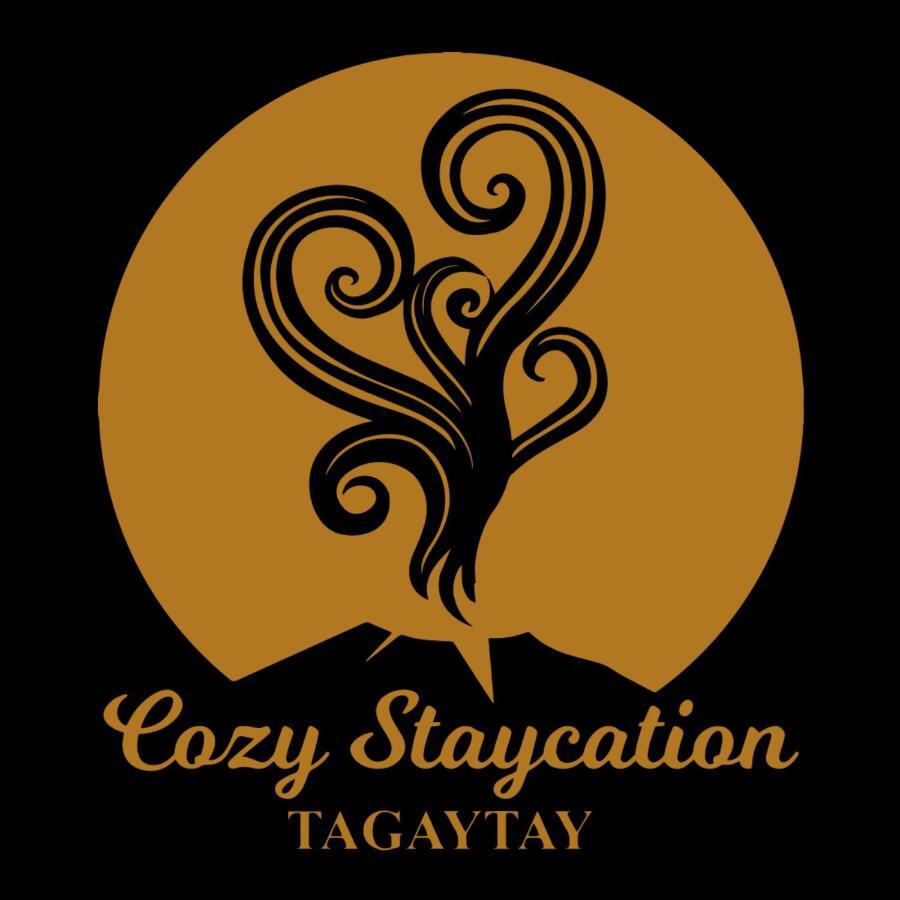 Cozy Staycation Tagaytay At Wind Residences タガイタイ エクステリア 写真